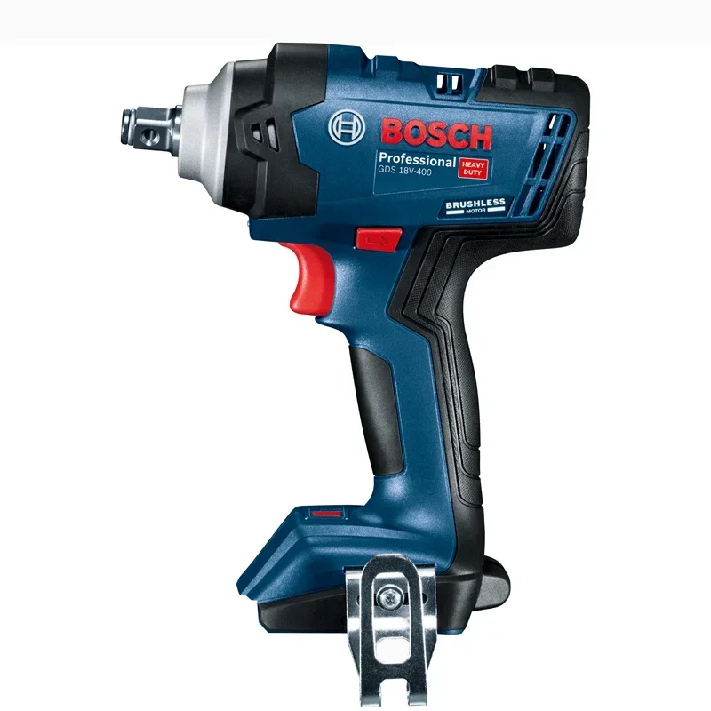 Power Tools Professional - ‌ مفتاح ربط كهربائي لاسلكي بوش