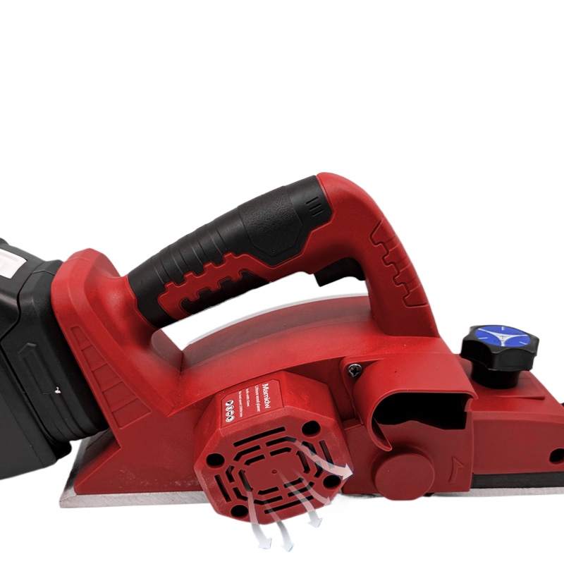 Planer Handheld Electric - 15000 دورة في الدقيقة المسوي الكهربائي