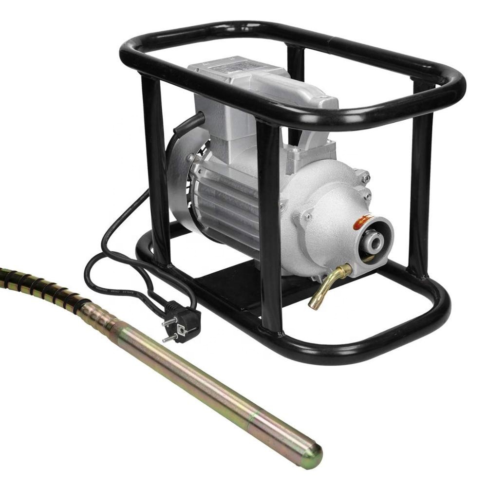هزاز خرسانة كهربائي ZN50FG عال - مراجعة Power Tools In Electrical وسعره