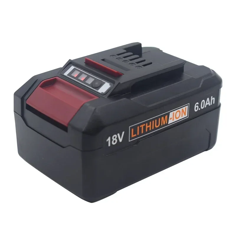 بطارية بديلة 6000 مللي أمبير ف - مراجعة Power Xchange Tools وسعره