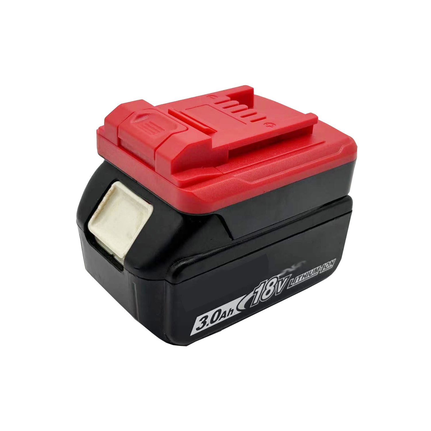 محول بطارية محول لبطارية ليثيو - مراجعة Power Xchange Tools وسعره