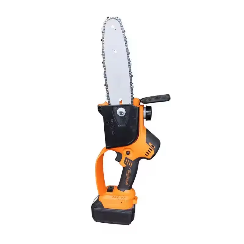 منشار سلسلة كهربائي لاسلكي جدي - مراجعة Power Tools In Electrical وسعره