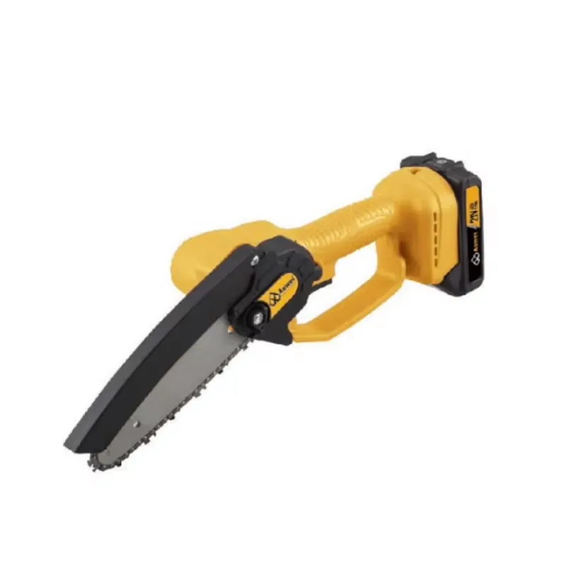 منشار سلسلة كهربائي لاسلكي جدي - مراجعة Power Tools In Electrical وسعره