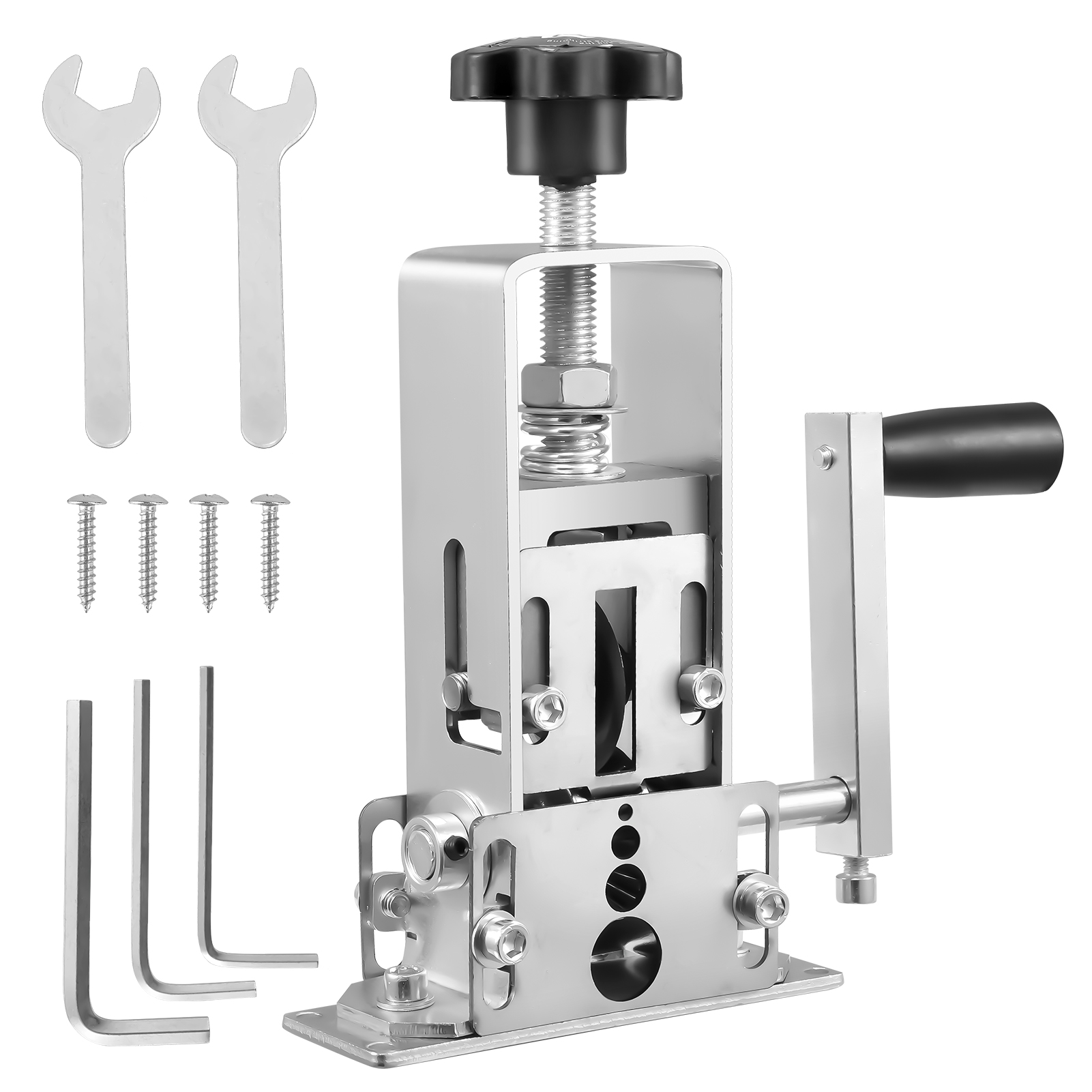 أداة تعرية الأسلاك المحمولة ال - مراجعة Power Tools Electrical وسعره