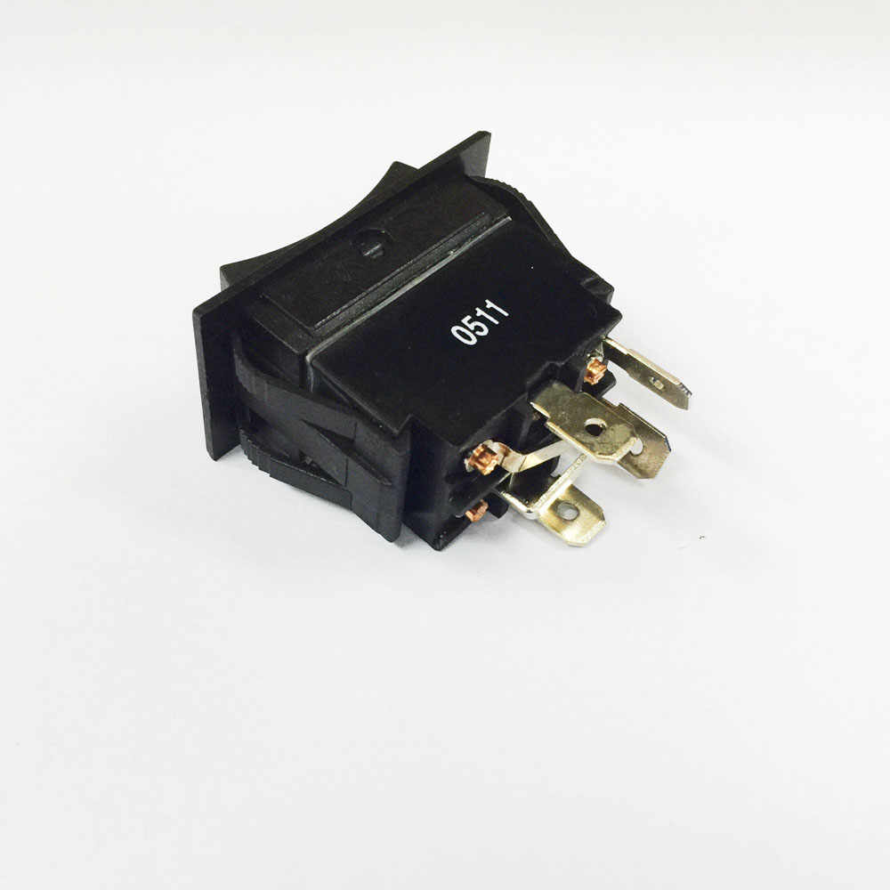 R13-129 4Pin 6Pins 125/250V 16 - مراجعة Power Tools In Electrical وسعره
