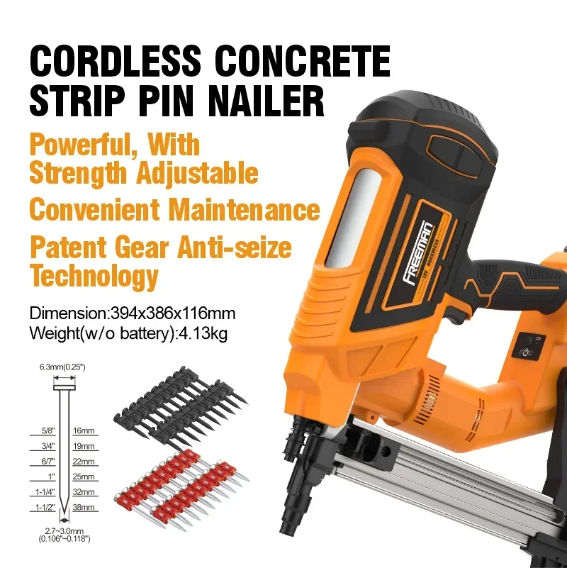 2026/فريمان 20 فولت مسدس مسامي - مراجعة Power Tools In Electrical وسعره