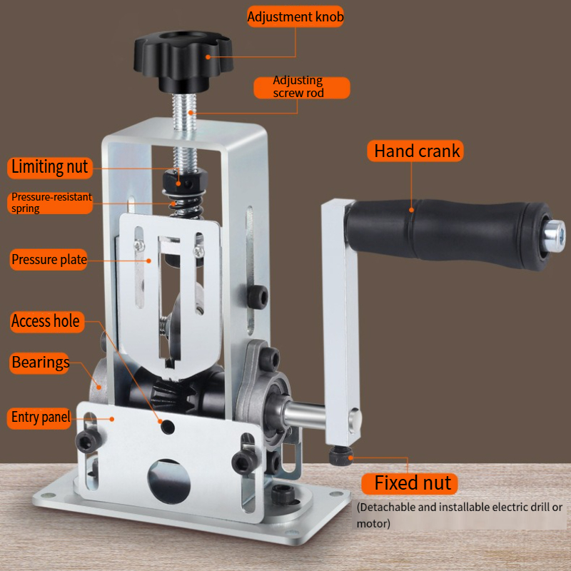 آلة تجريد الأسلاك الكهربائية س - مراجعة Power Tools In Electrical وسعره