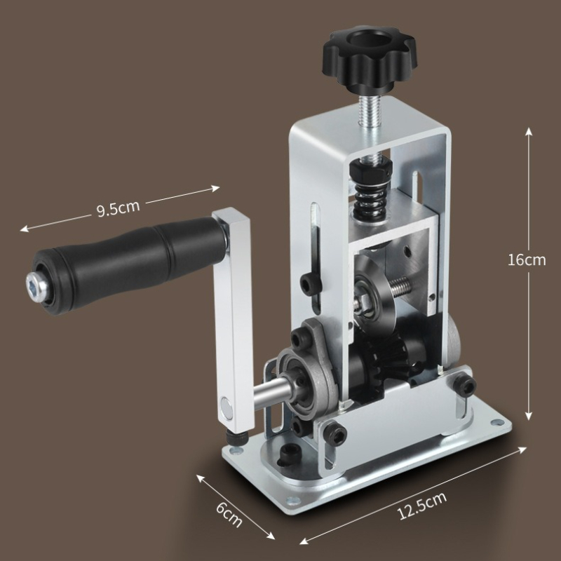 آلة تجريد الأسلاك الكهربائية س - مراجعة Power Tools In Electrical وسعره
