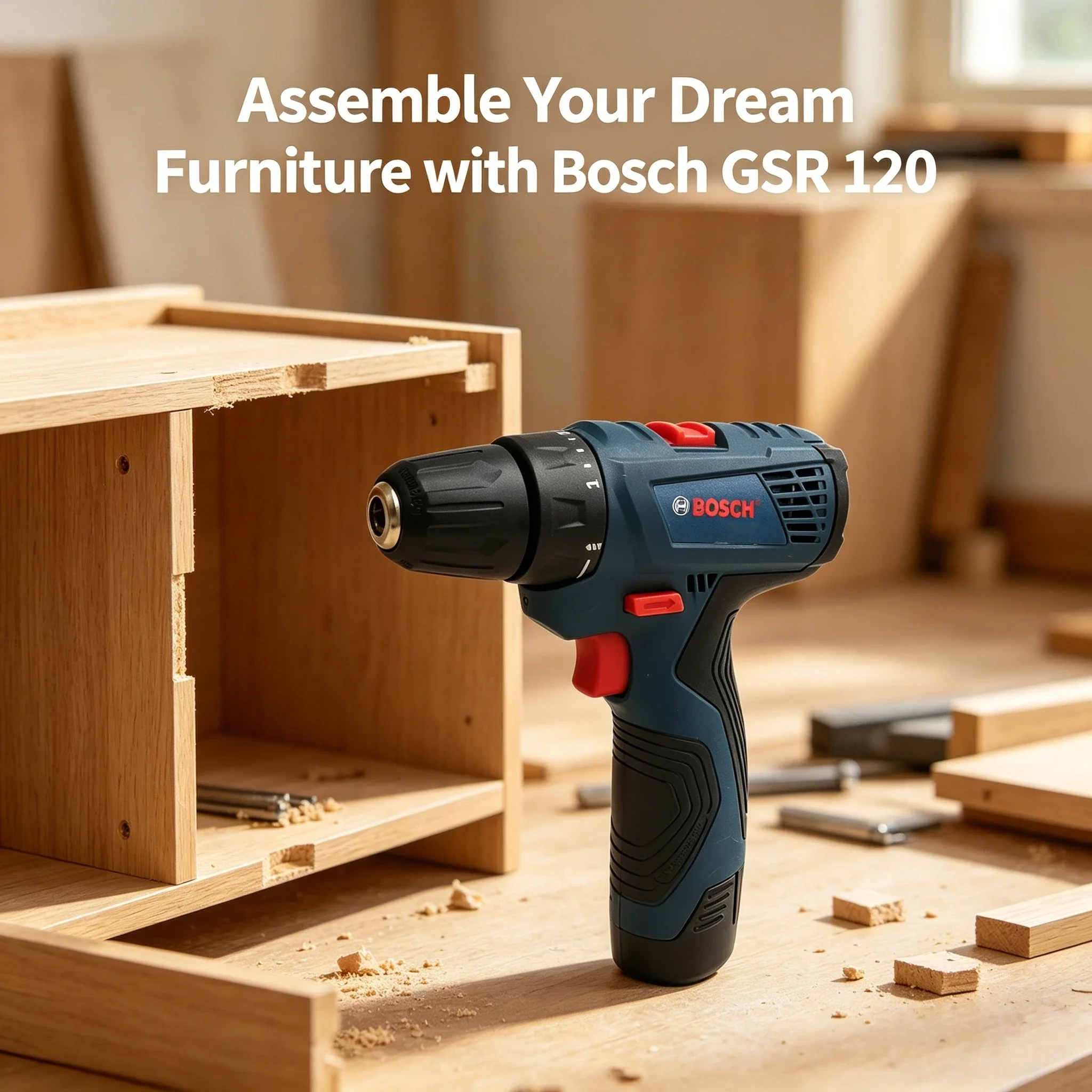 مثقاب بوش الاحترافي الكهربائي  - مراجعة Power Tools Professional وسعره
