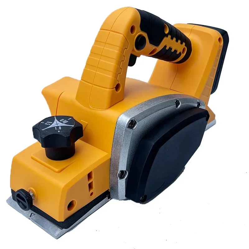 فيسماتيتي راوتر كهربائي، مبرد  - مراجعة Planer Handheld Electric وسعره